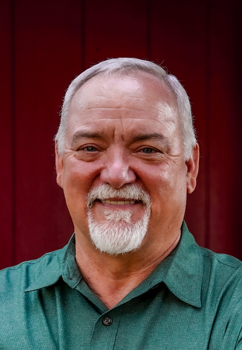 Steve Jensen